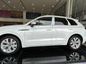 Bán Volkswagen Touareg Luxury nhập khẩu mới 2023 sẵn giao ngay Sài gòn