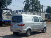 Xe van 5 chỗ Dongben SRM X30-V5 2023