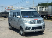 Xe van 5 chỗ Dongben SRM X30-V5 2023