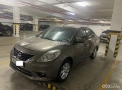 CẦN BÁN GẤP XE NISSAN TRÙM MỀN DƯỚI HẦM - 2014 CHỈ MỚI 30.000KM - số tự động, biển gốc HN