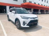 Toyota RAIZE 2023 - Tháng 6 háo hức quà tặng !!!