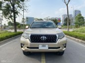 Toyota Land Cruiser Prado 2013 tại Hà Nội