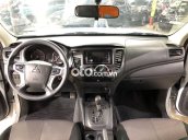 Mitsubishi Triton 4x2 AT đăng ký lần đầu T1/2021