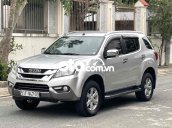 Cần bán ISUZU MU-X sx 2016 số sàn xe gia đình