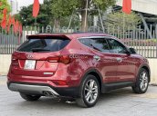 Hyundai Santa Fe 2016 tại Hà Nội