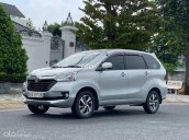 Toyota Avanza 2018 số tự động