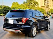 Ford Explorer 2017 số tự động tại Tp.HCM