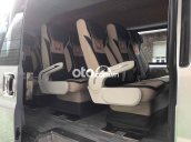 Ford transit 16 chổ cuối 2013 đk 2014