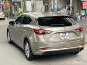 Mazda 3 2018 tại Hà Nội