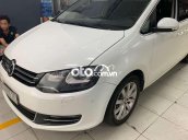 Volkswagen sharan 2016