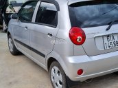 Chevrolet Spark 2009 tại Bình Dương