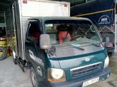 Kia K2700 2005 tại Tây Ninh