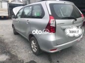 Ngân Hàng Thanh Lý Xe Toyota Avanza 2020