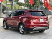 Hyundai Santa Fe 2016 tại Hà Nội