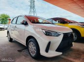 Toyota WIGO 2023 - Tháng 6 háo hức quà tặng !!!