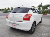 Suzuki Swift GLX 1.2CVT 2019