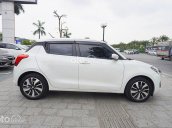 Suzuki Swift GLX 1.2CVT 2019