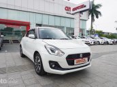 Suzuki Swift GLX 1.2CVT 2019