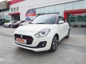 Suzuki Swift GLX 1.2CVT 2019