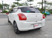 Suzuki Swift GLX 1.2CVT 2019