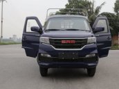 Xe tải 920kg Dongben SRM T20 thùng bạt 2023