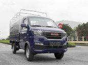 Xe tải 920kg Dongben SRM T20 thùng bạt 2023