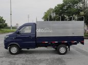 Xe tải 920kg Dongben SRM T20 thùng bạt 2023