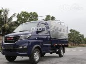 Xe tải 920kg Dongben SRM T20 thùng bạt 2023