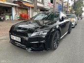 Audi TT bản full option