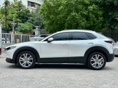 Mazda CX30 Sx 2022 bản luxury