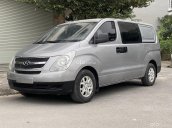 Huydai Starex sản xuất 2012 máy xăng tải van từ đầu 6 chỗ
