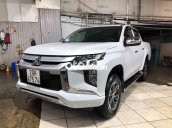 Mitsubishi Triton 4x2 AT đăng ký lần đầu T1/2021