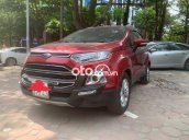 Bán Ford EcoSport 1.5AT Titanium 2017. CC, MTG