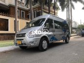 Ford transit 16 chổ cuối 2013 đk 2014