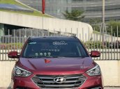 Hyundai Santa Fe 2016 tại Hà Nội