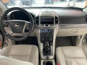 Chevrolet Captiva 2013 tại Tp.HCM