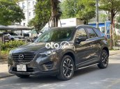 Mazda CX5 2.5AT 2016 màu xanh titan biển Hà Nội