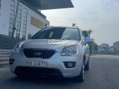 Kia Carens 2016