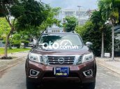 Navara 2.5AT 4x4 đời 2017-Full Option.Nhập Thái