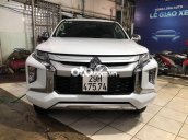 Mitsubishi Triton 4x2 AT đăng ký lần đầu T1/2021