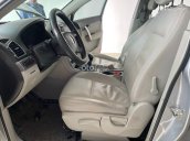 Chevrolet Captiva 2013 tại Tp.HCM