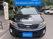 Bán Kia Sorento 2.2 DATH máy dầu xe đẹp