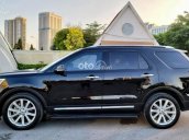 Ford Explorer 2017 số tự động tại Tp.HCM