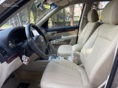 Hyundai Santa Fe 2008 số tự động