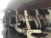 Ford transit 16 chổ cuối 2013 đk 2014