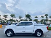 Nissan Navara 2018