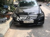 Sedan - Mercedes Benz C200 2011-Đen-Đã qua sử dụng