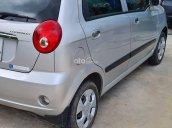 Chevrolet Spark 2009 tại Bình Dương