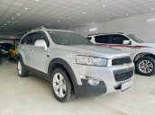 Chevrolet Captiva 2013 tại Tp.HCM