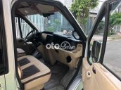 Ford transit 16 chổ cuối 2013 đk 2014